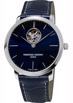 Frederique Constant Slim Line Automatic